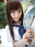 [ Minisuka.tv ]MAHO kiruma (1) sexy pictures of Japanese girls(25)
